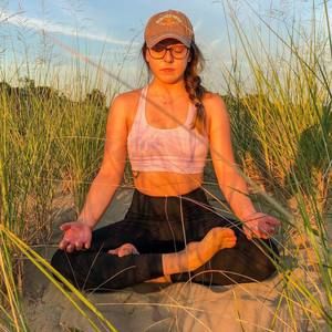 Meet your Posher, Tara